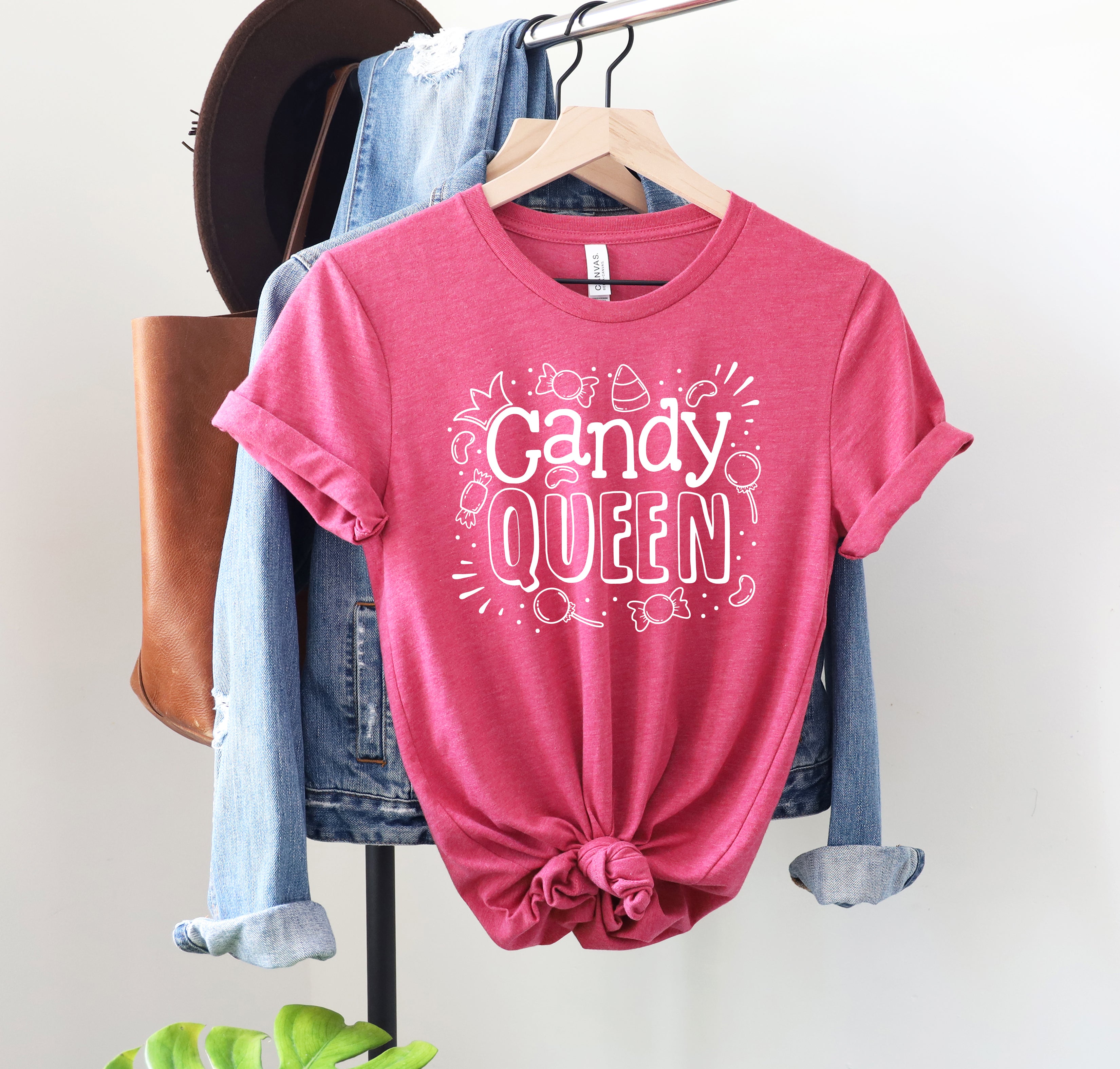 FishCandy x Molix T-Shirt King of Queens - FishCandy